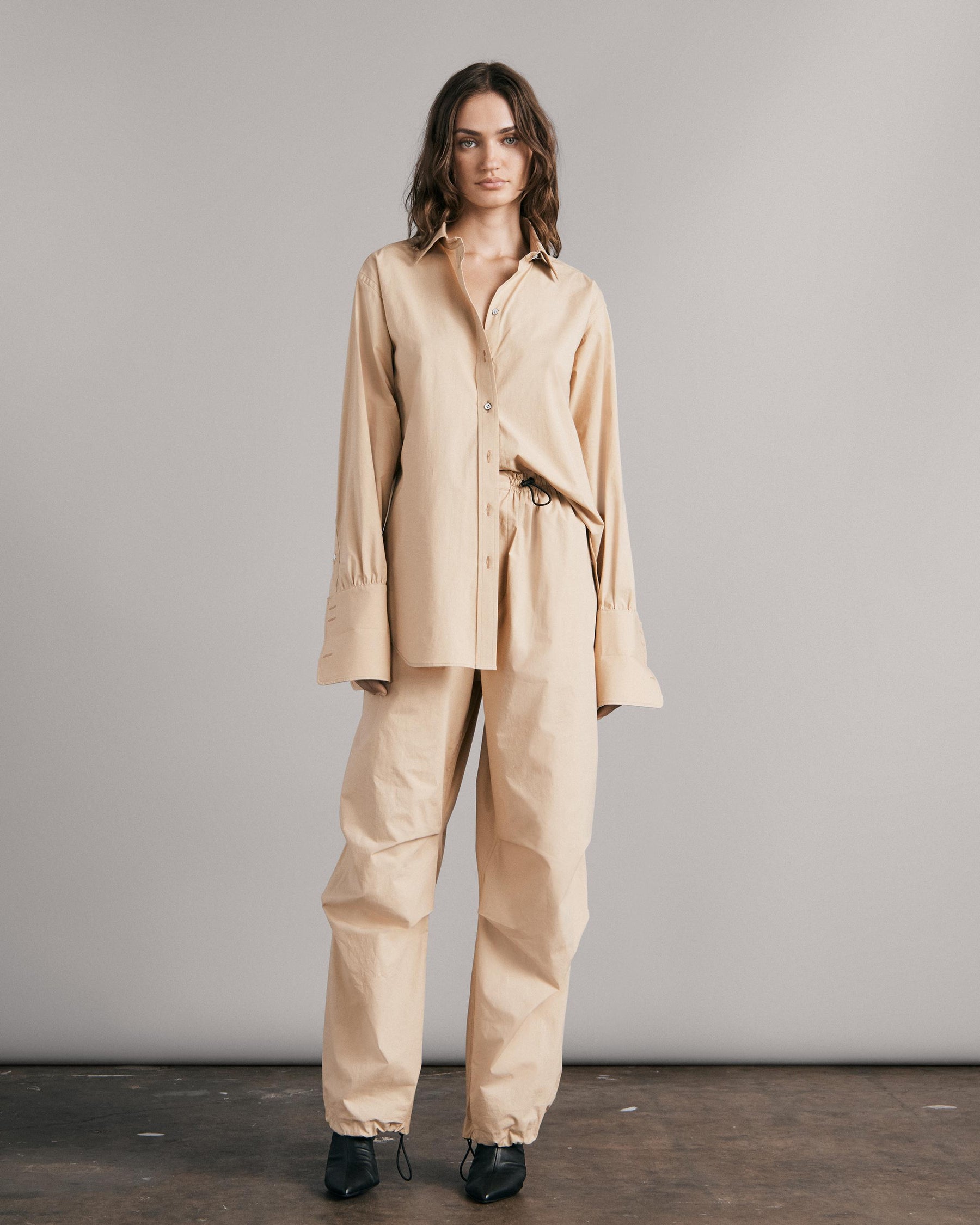 Becky Flight Pants