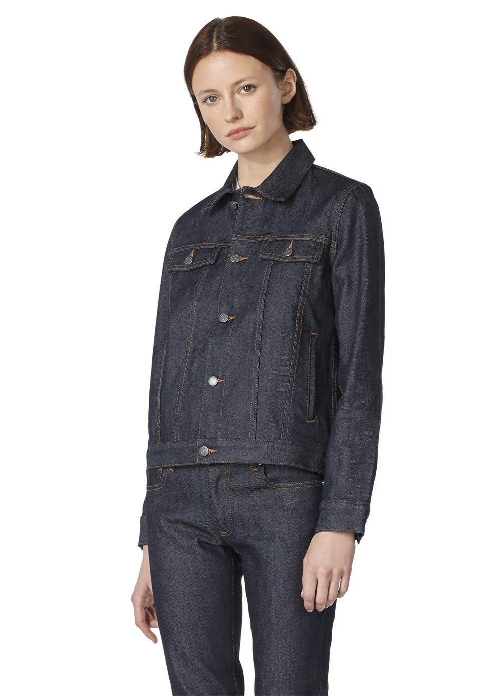 Brandy Jacket
