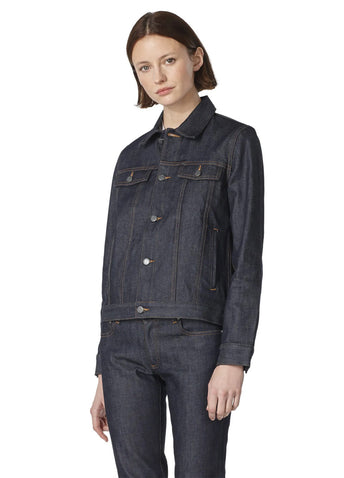 Brandy Jacket