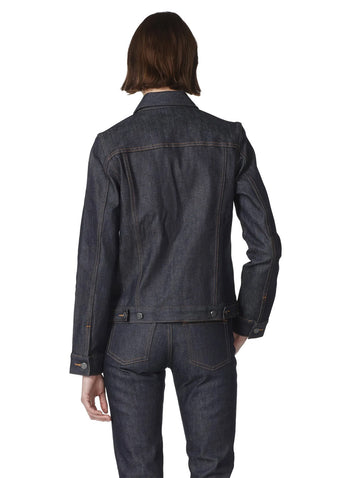 Brandy Jacket