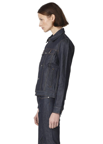 Brandy Jacket
