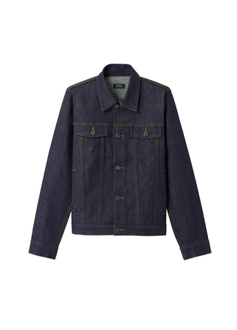 Brandy Jacket