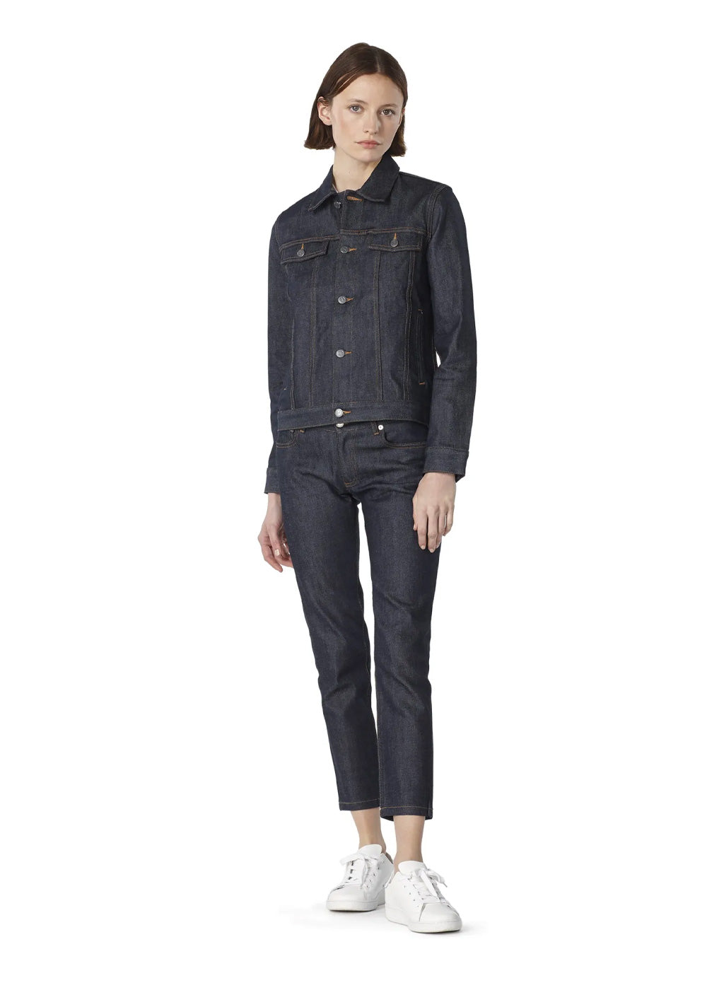 Brandy Jacket