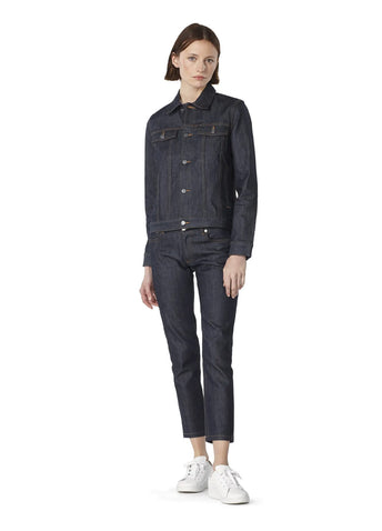 Brandy Jacket