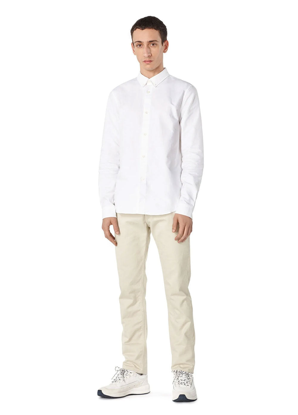 Button Down Shirt
