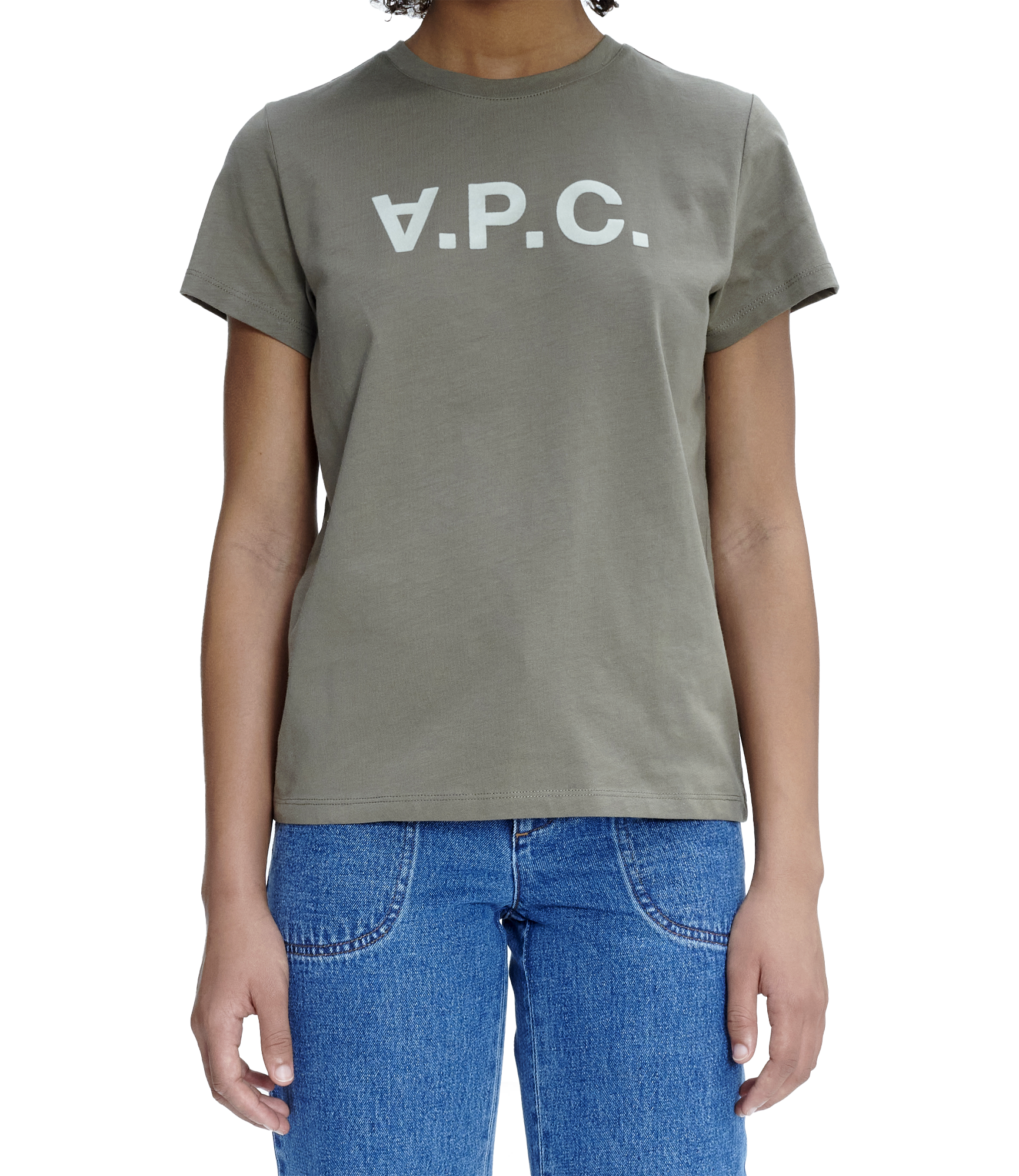 V.P.C. Bicolore T-Shirt