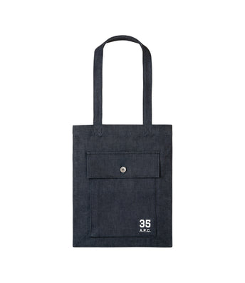 Respect Tote Bag