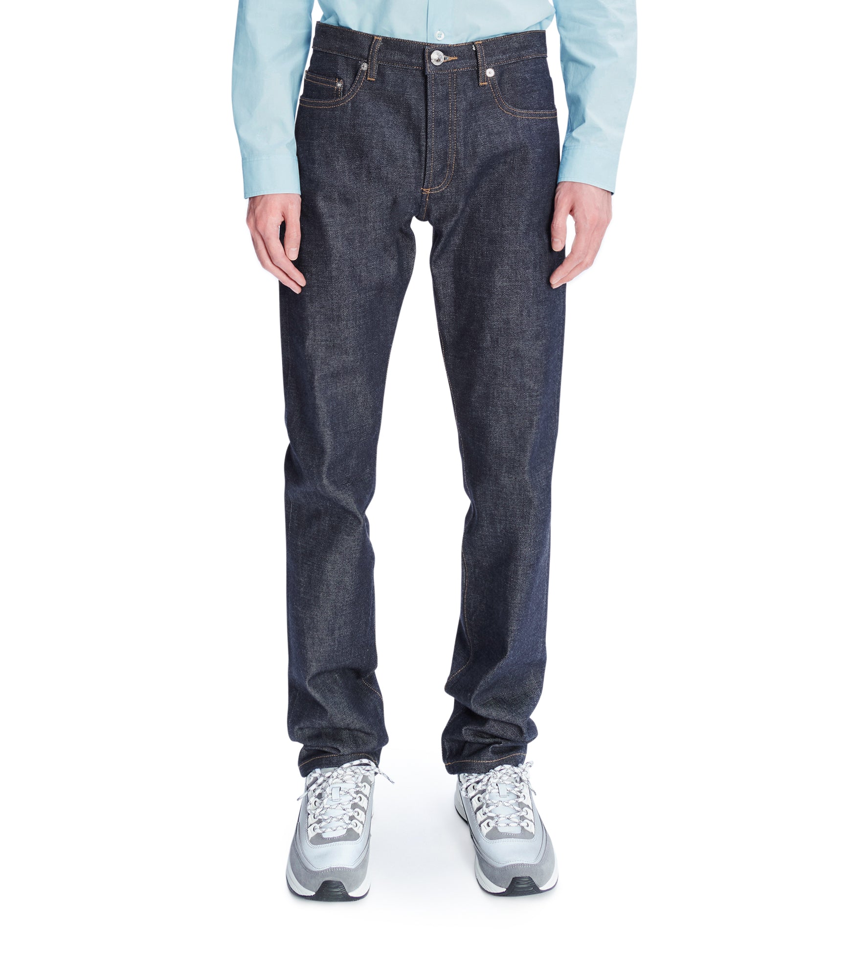 A.P.C. - New Standard Jeans - Jean,All Products : American Fashion Style Bags On Sale A.P.C. - New Standard Jeans - Jean,All Products : American Fashion Style Bags On Sale
