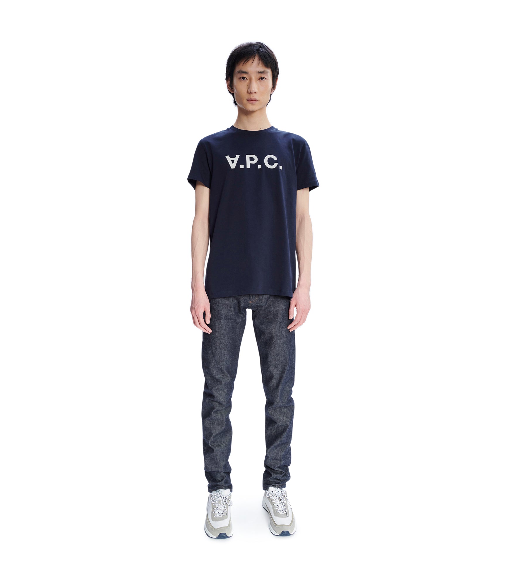 Petit Standard Jeans