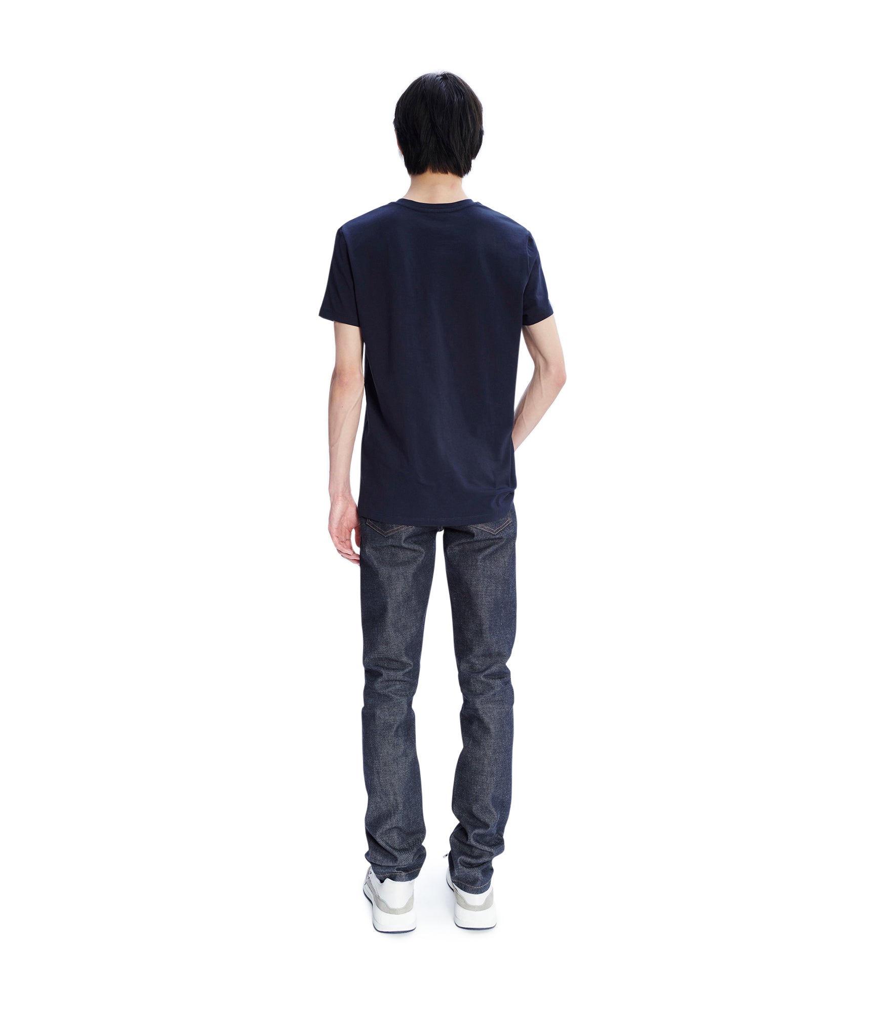 Petit Standard Jeans