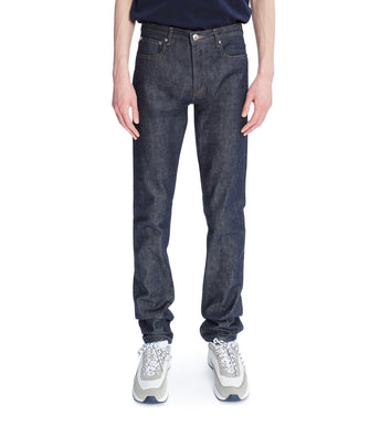 Petit Standard Jeans