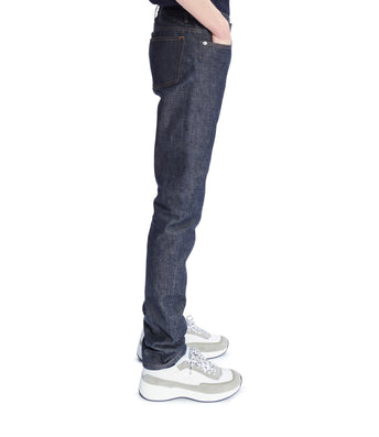 Petit Standard Jeans