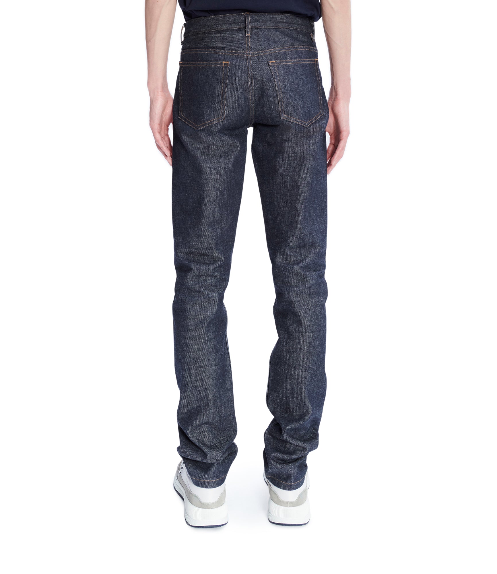 Petit Standard Jeans