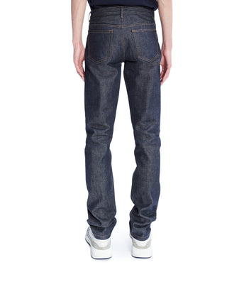 Petit Standard Jeans