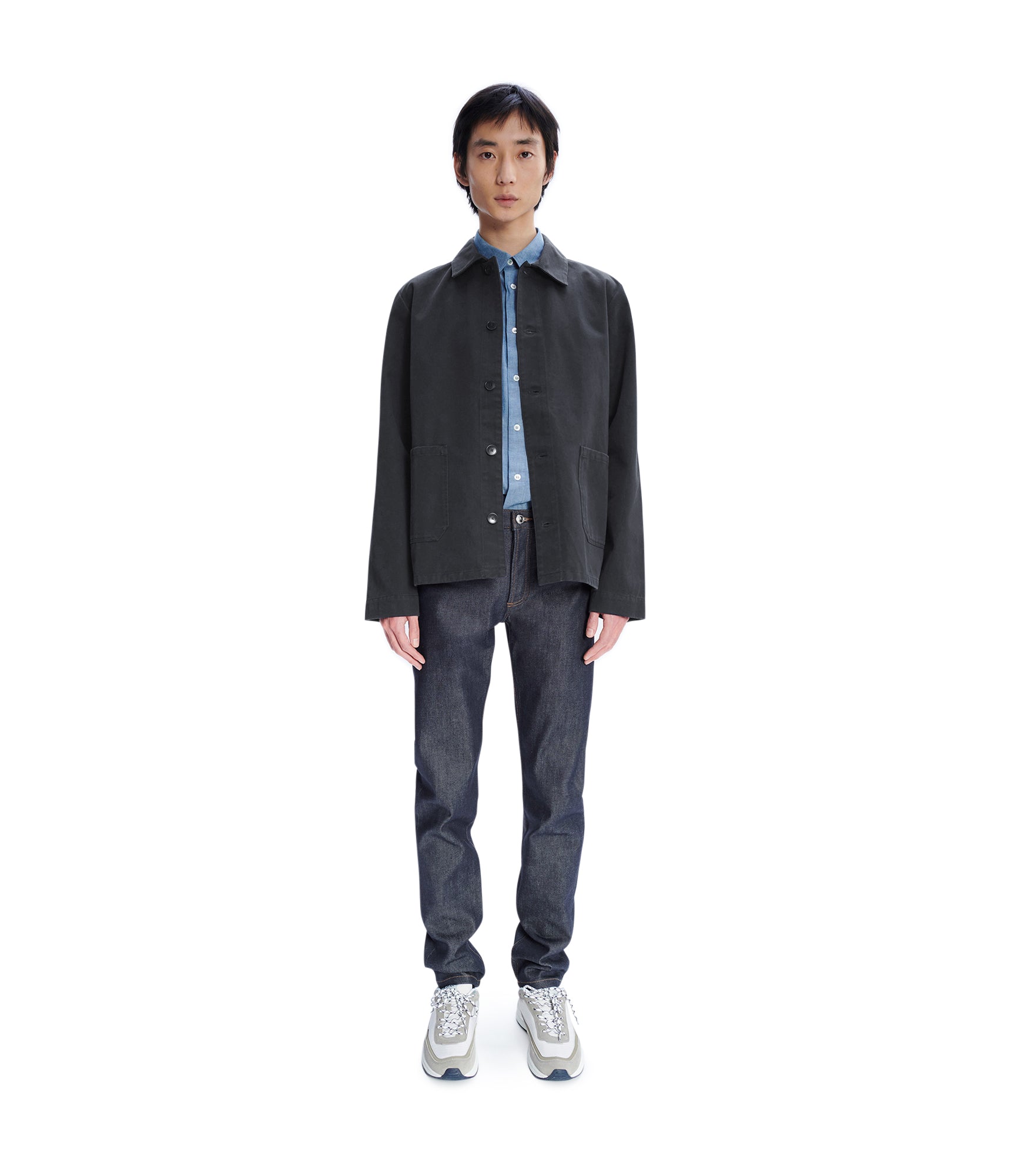 Kerlouan Jacket