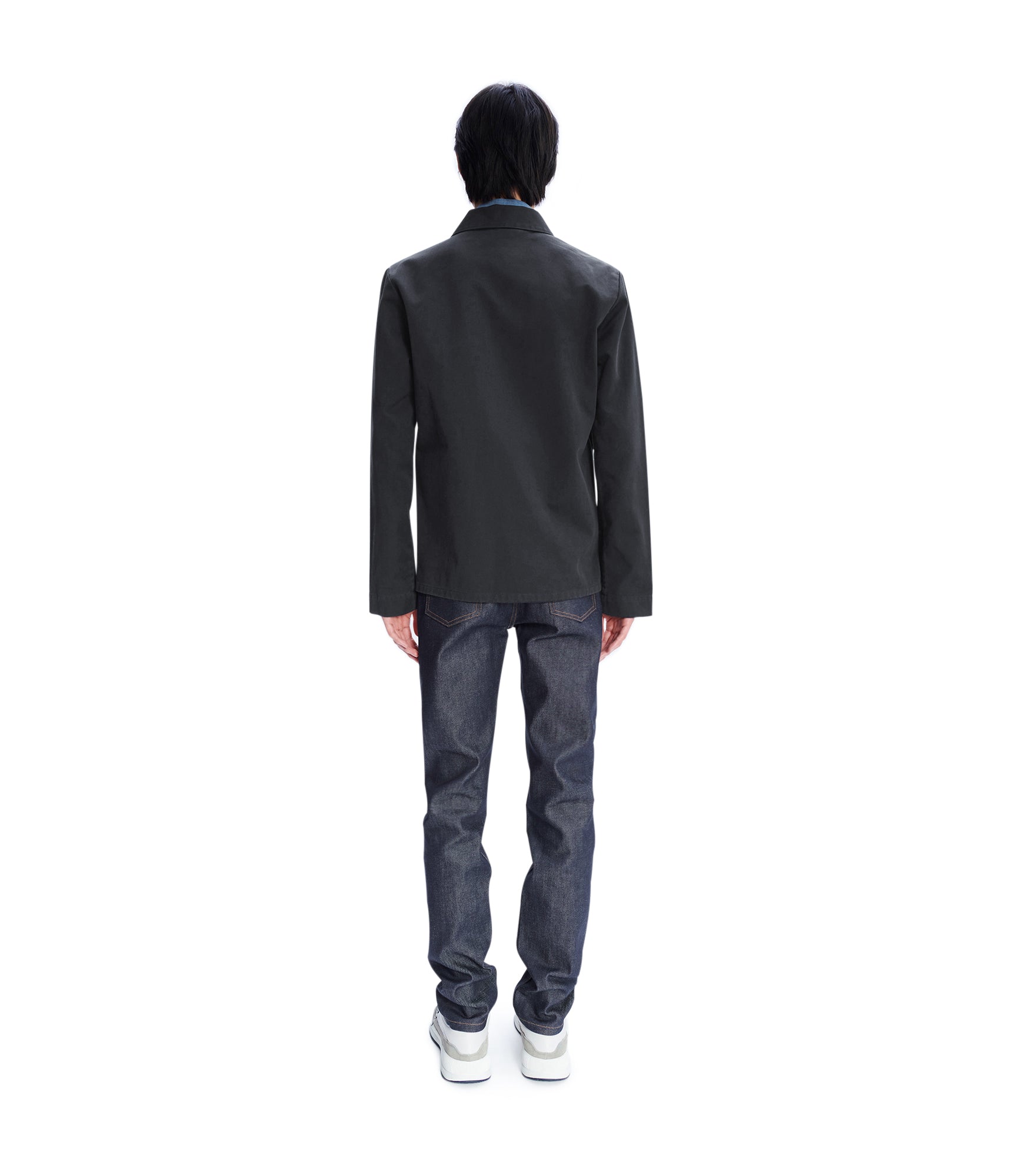 Kerlouan Jacket