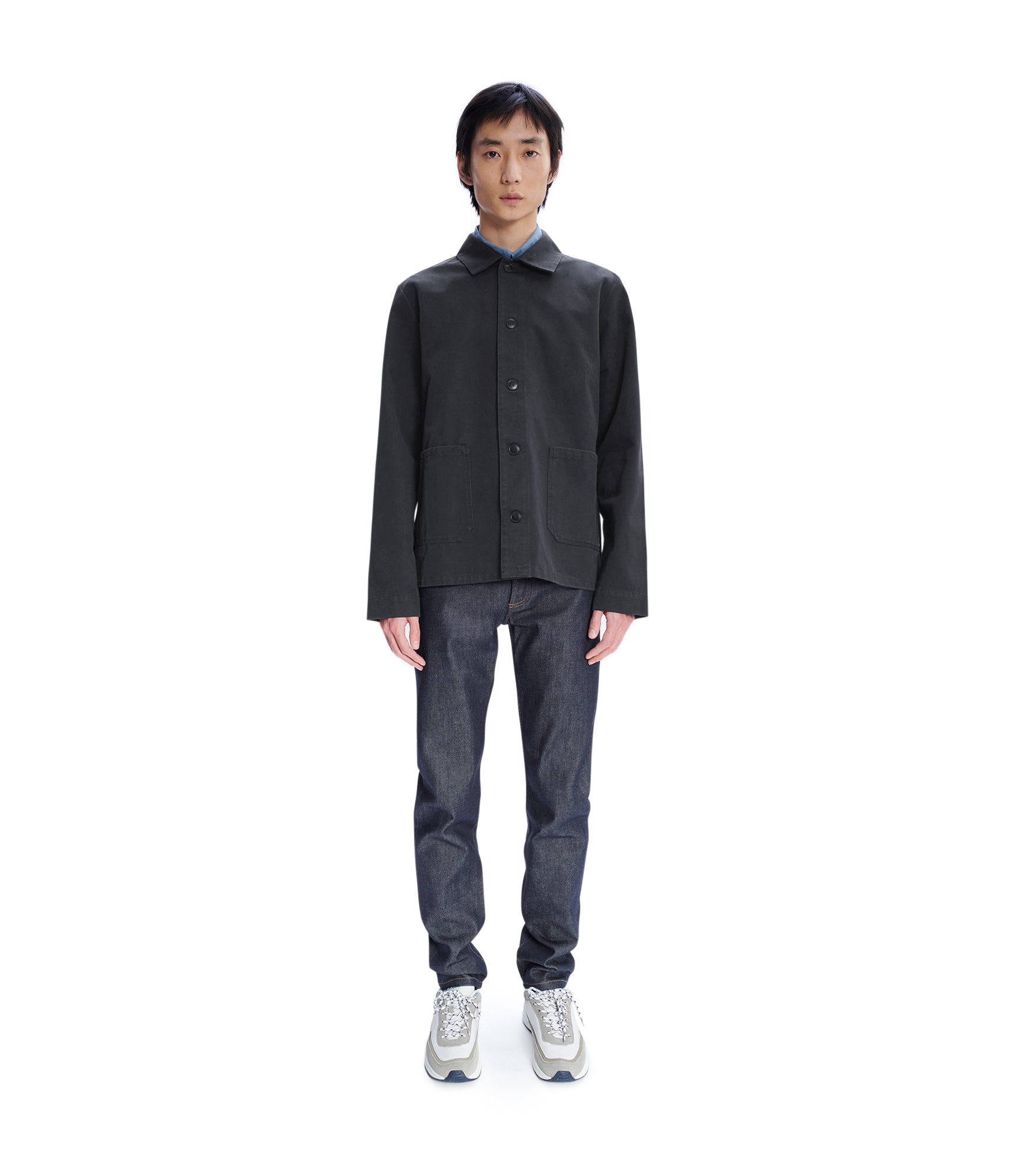 Kerlouan Jacket