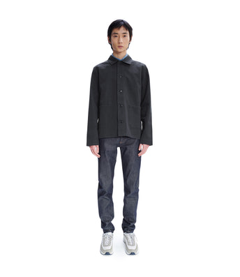 Kerlouan Jacket