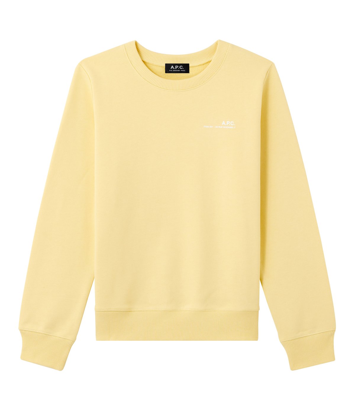 Item Sweatshirt