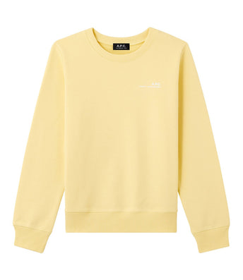 Item Sweatshirt
