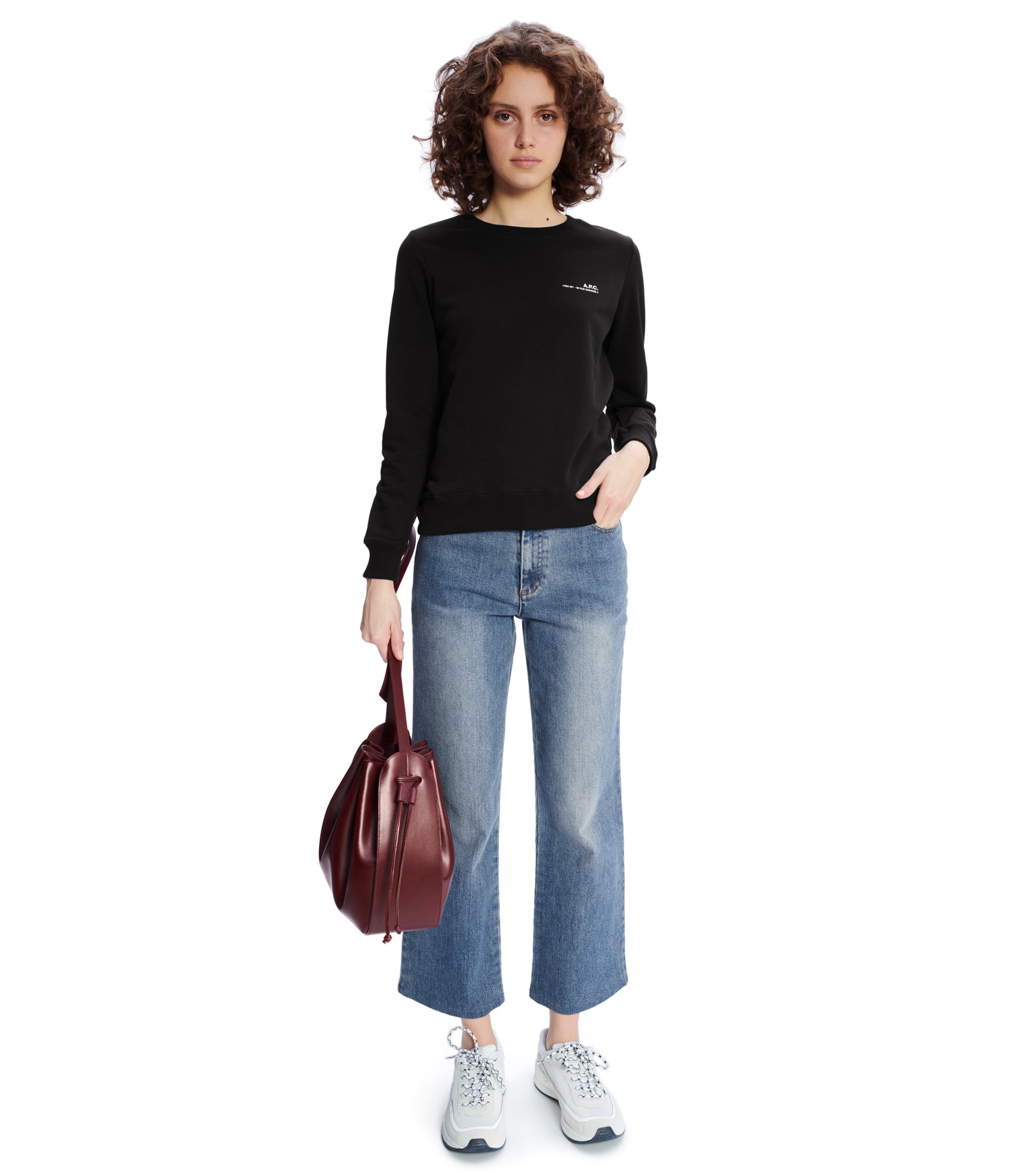 Item Sweatshirt