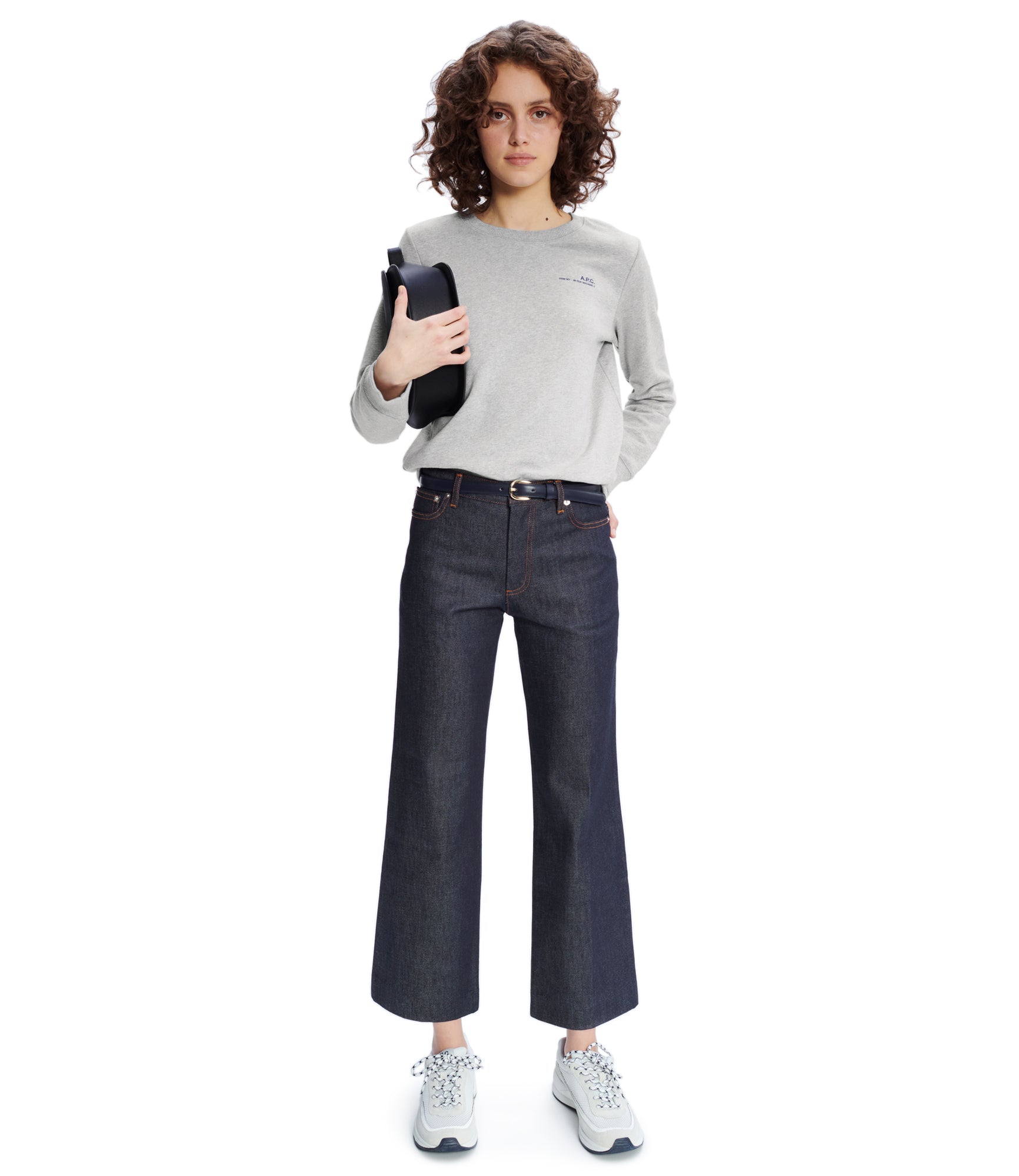 Item Sweatshirt