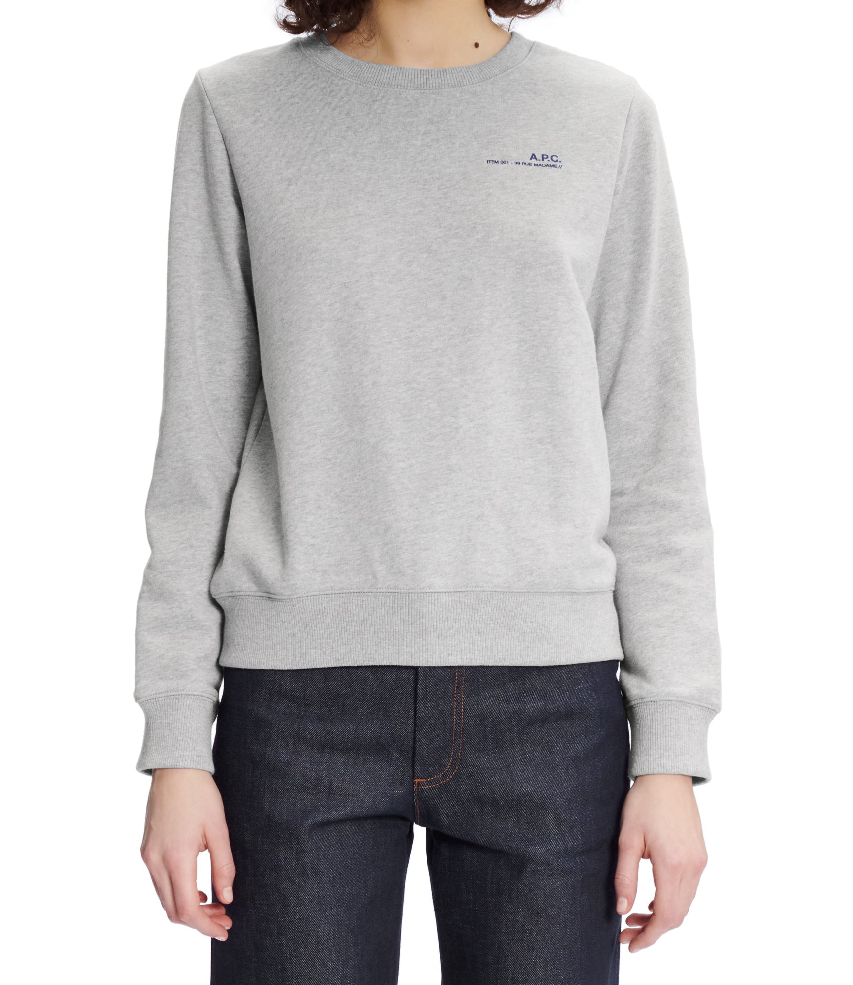 Item Sweatshirt
