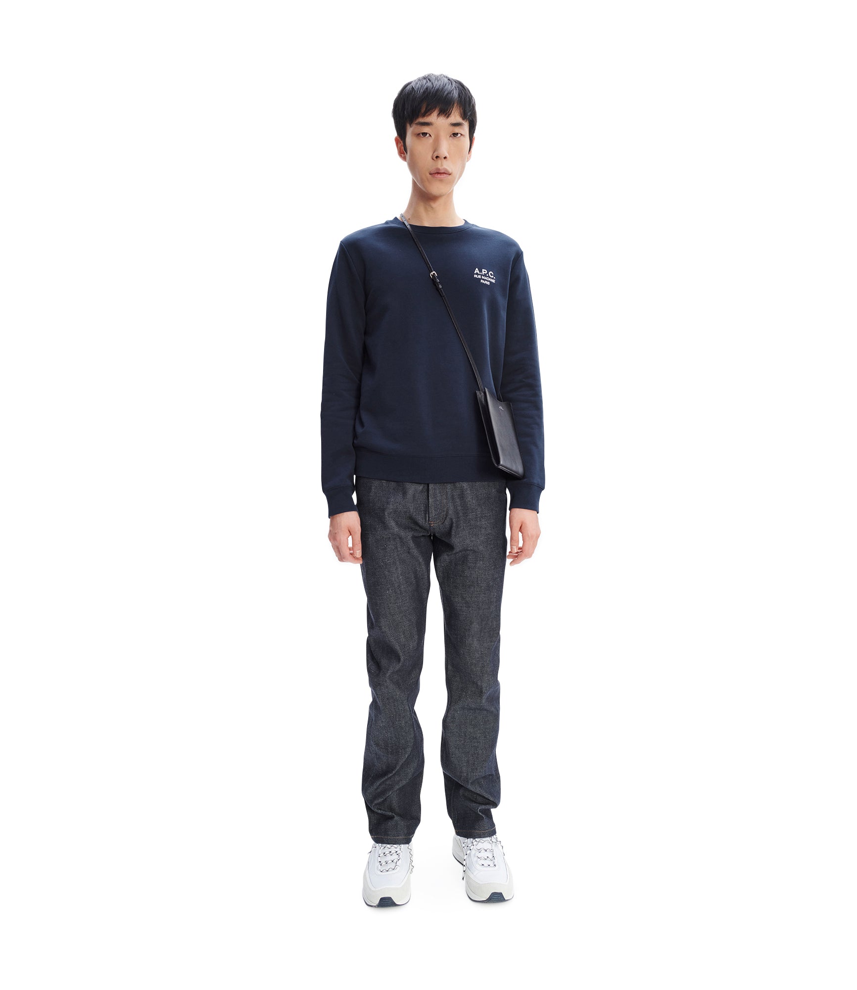 Rider Sweatshirt
