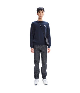 Rider Sweatshirt