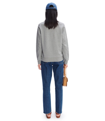 V.P.C. Neon Rouge Sweatshirt