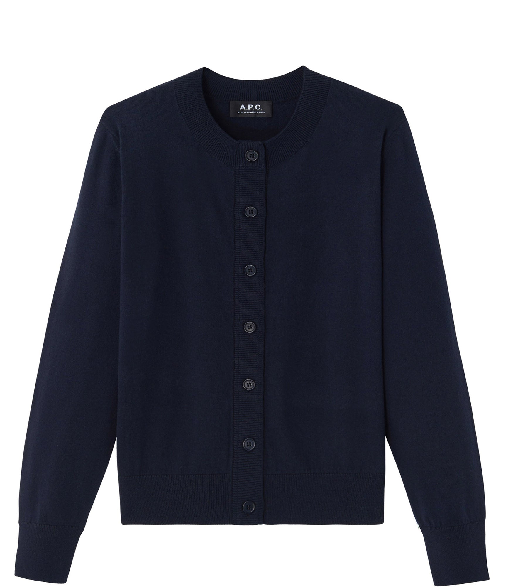Ninh Cardigan