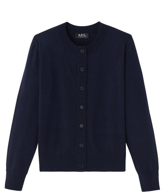 Ninh Cardigan
