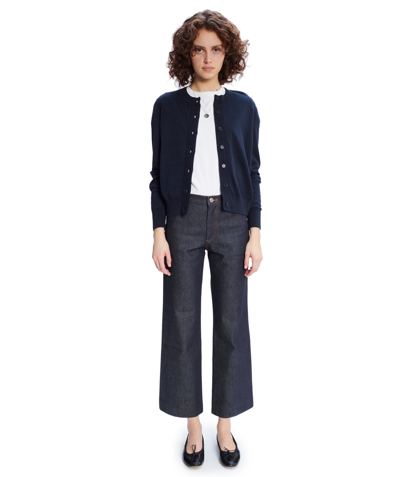 Ninh Cardigan