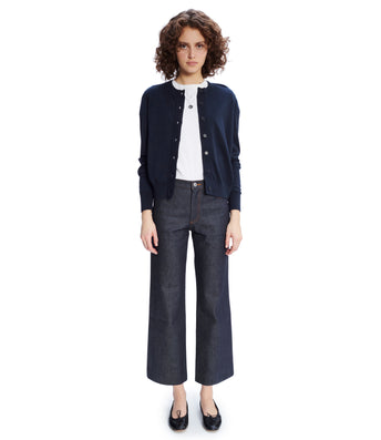Ninh Cardigan