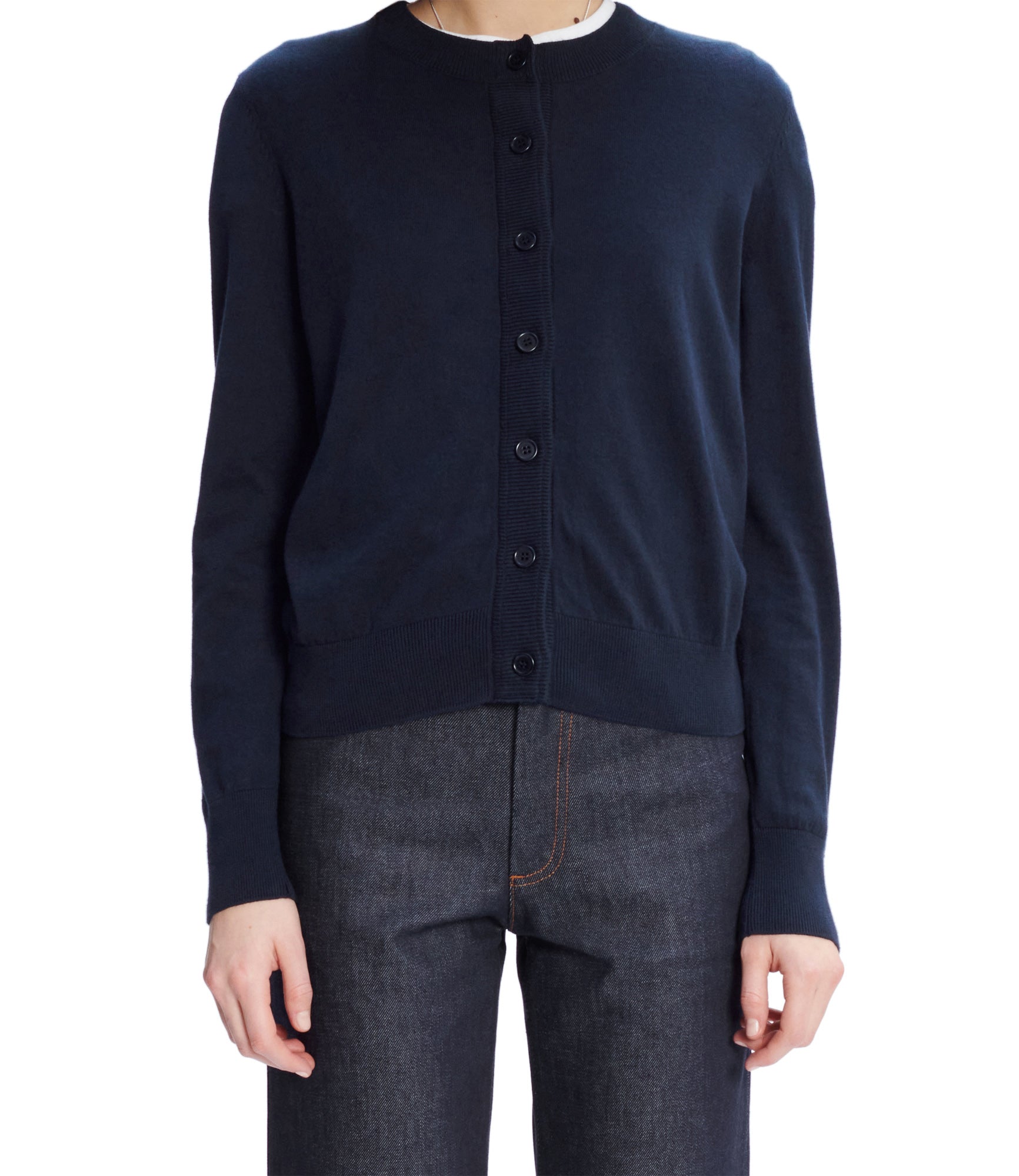 Ninh Cardigan