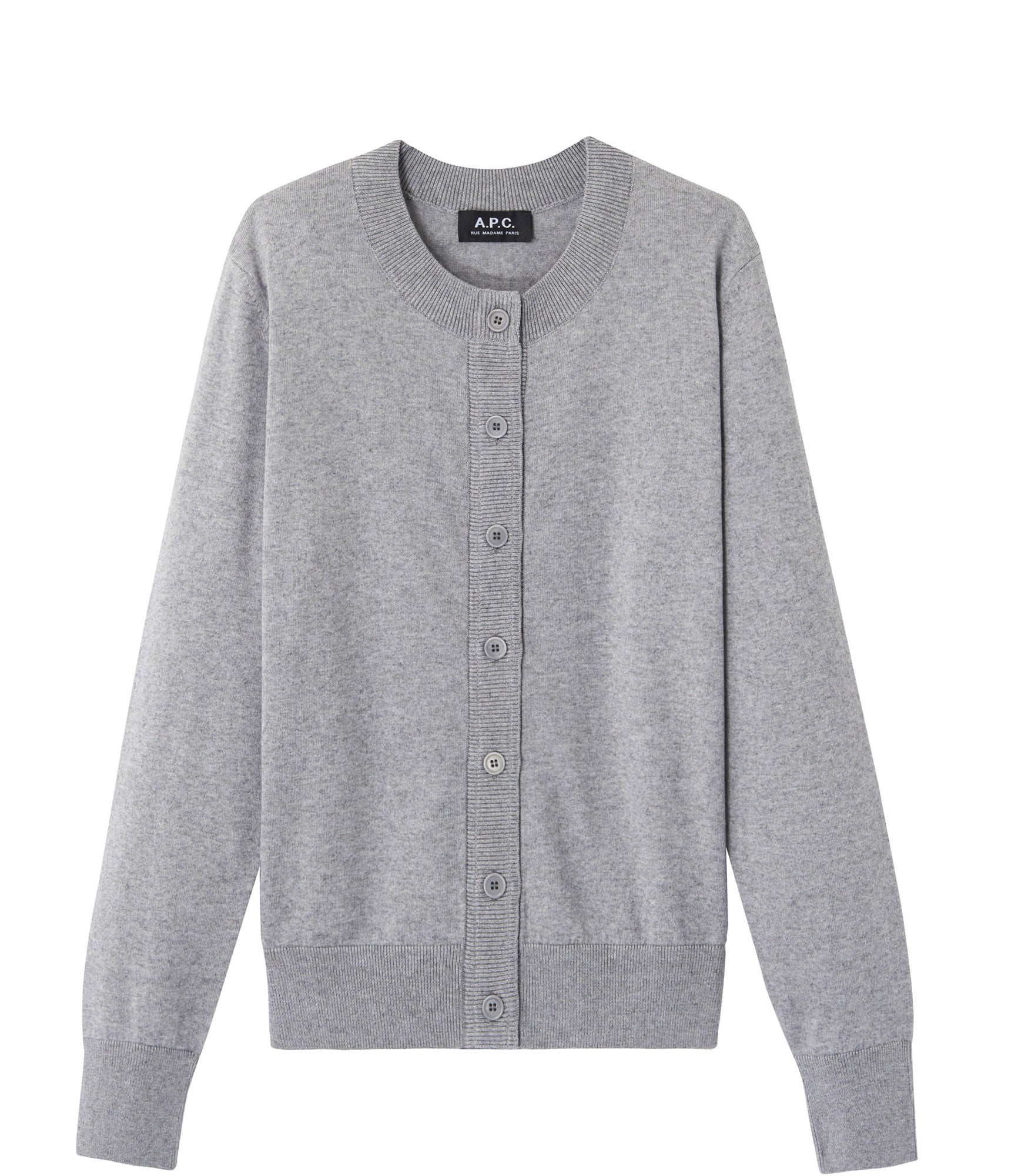 Ninh Cardigan