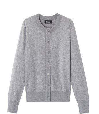 Ninh Cardigan