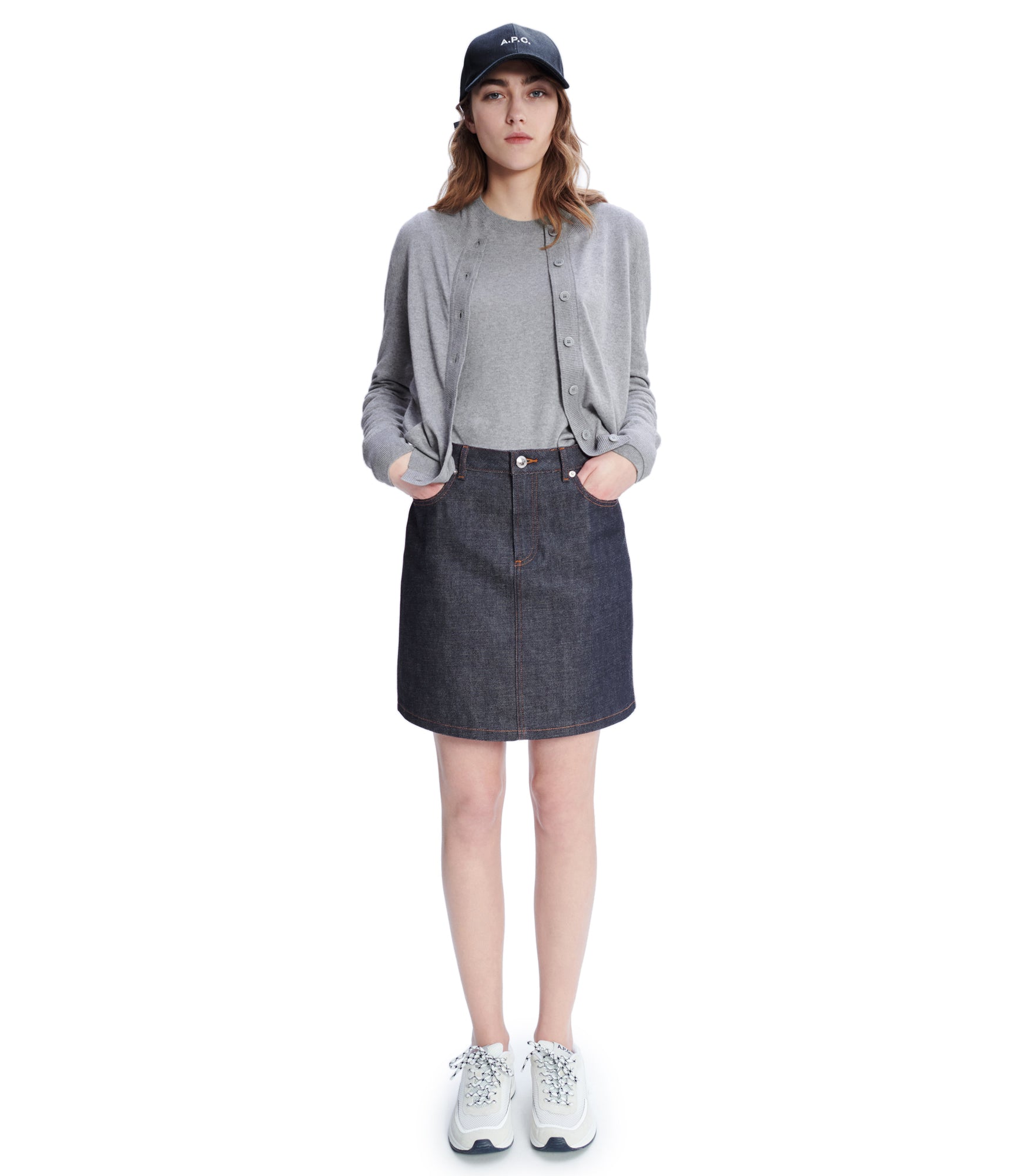 Ninh Cardigan