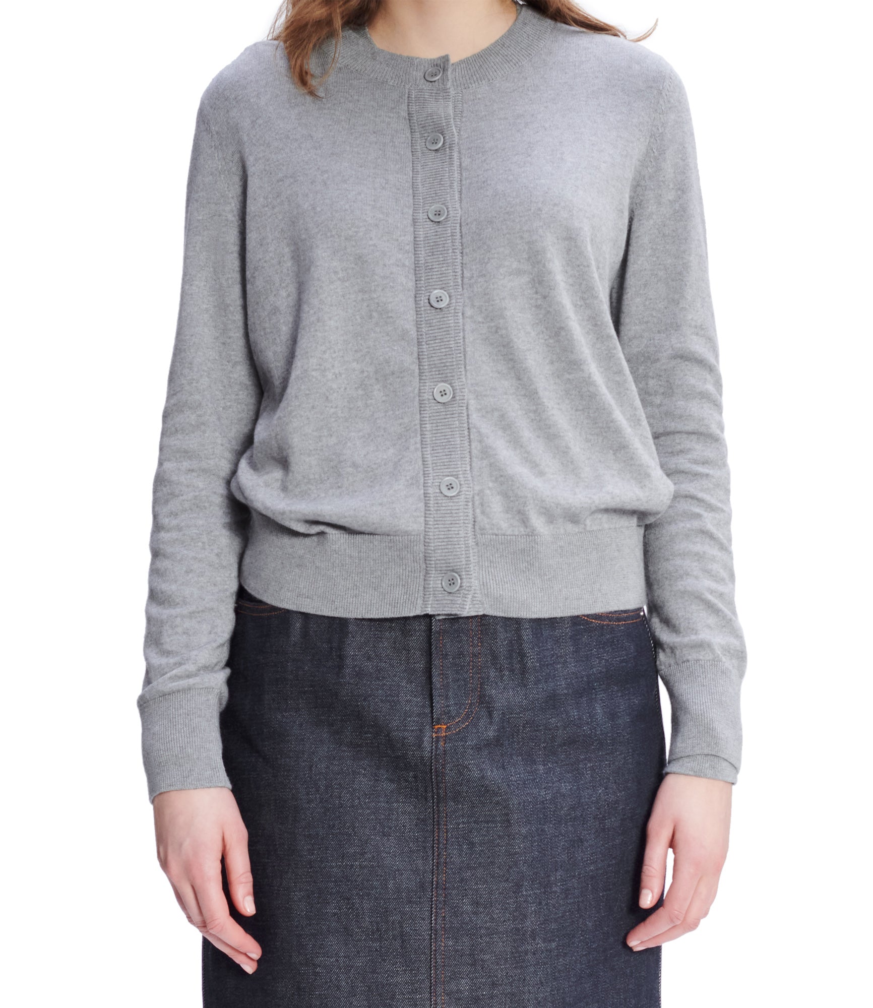 Ninh Cardigan