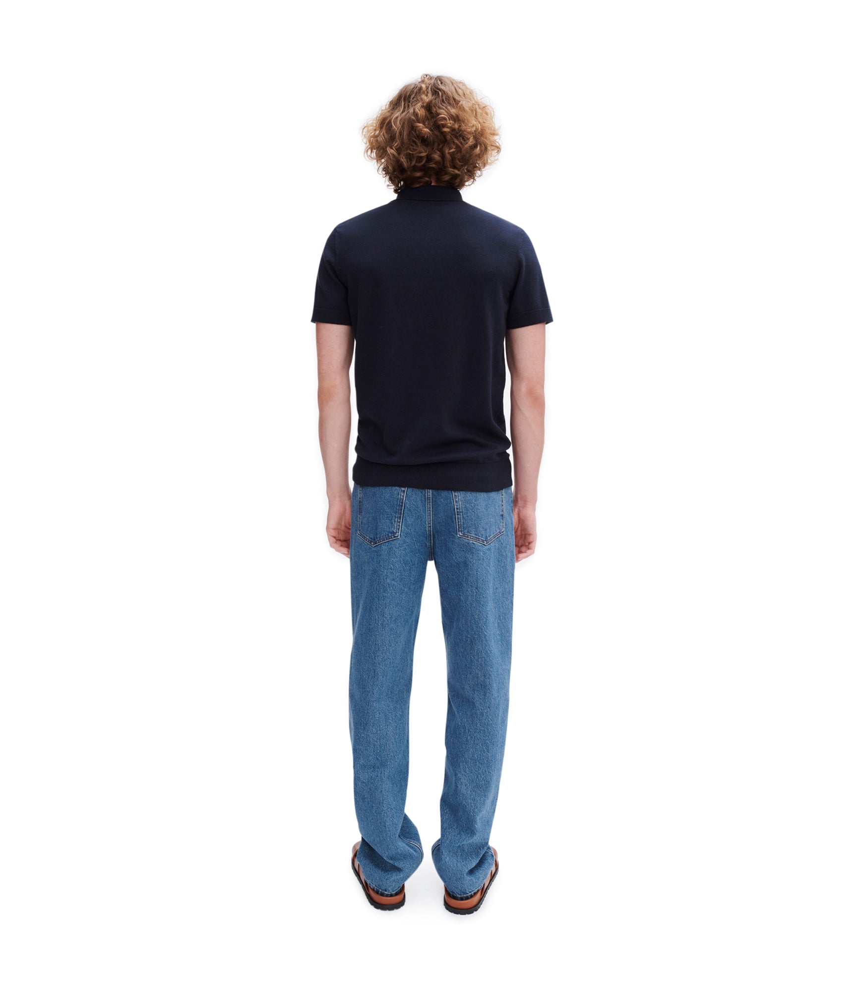 Gregoire Polo Shirt