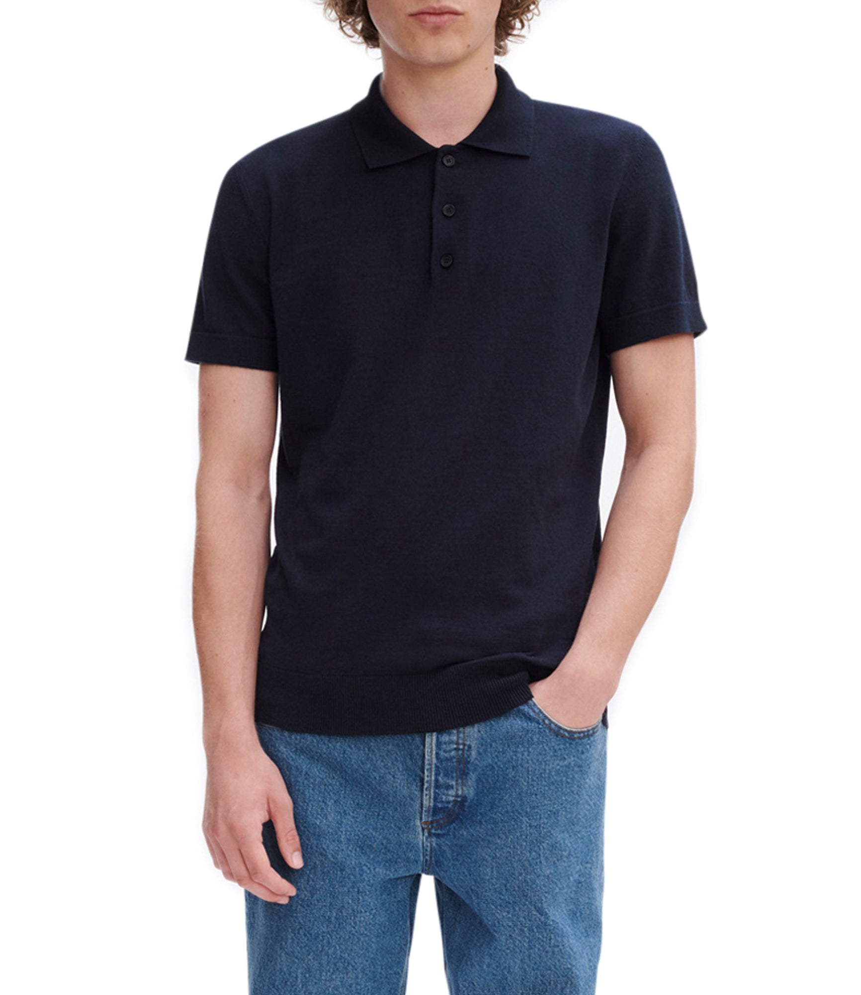 Gregoire Polo Shirt