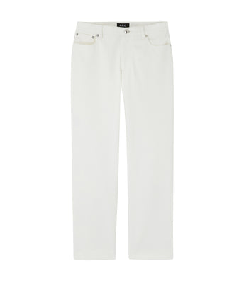 New Sailor Jeans