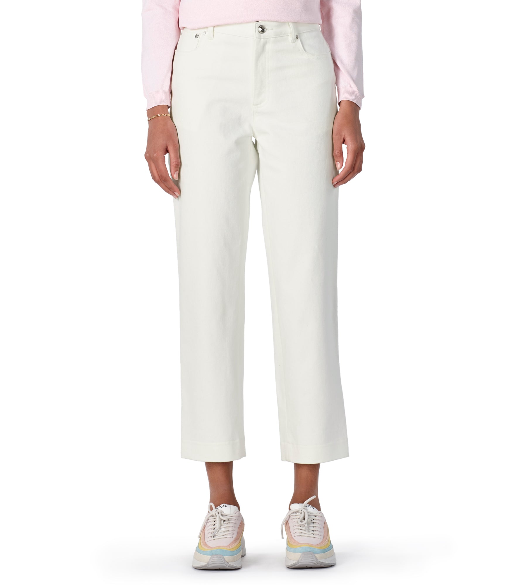New Sailor Jeans