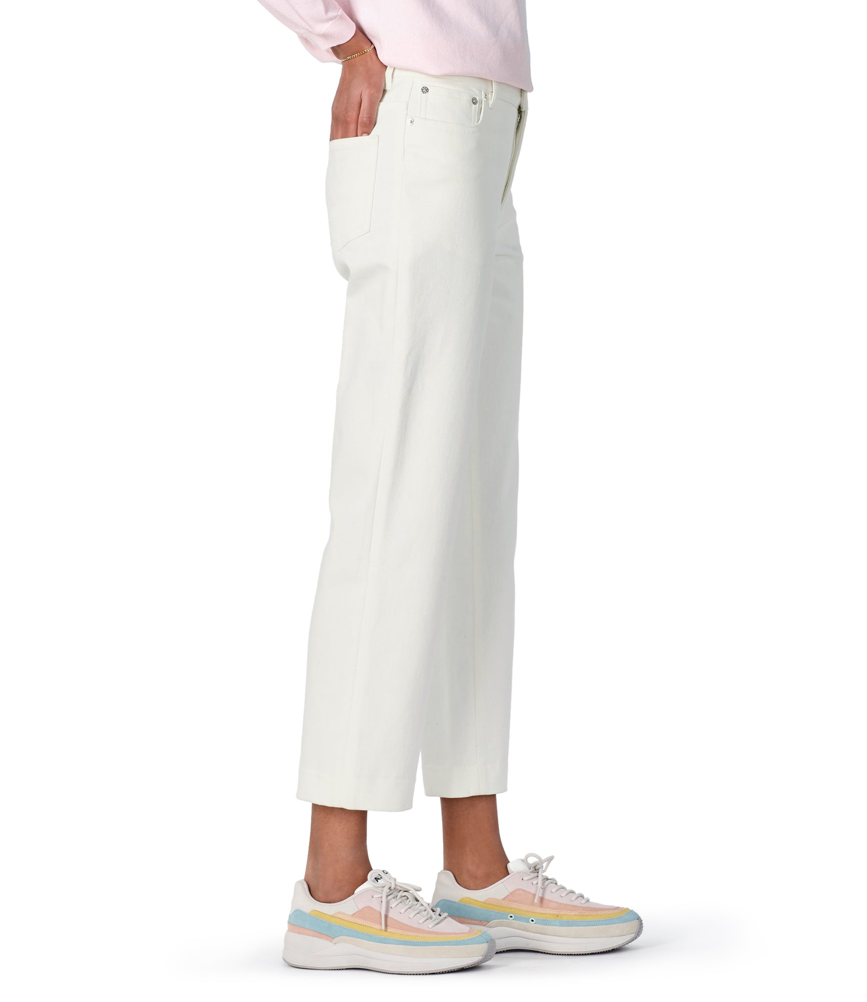 New Sailor Jeans