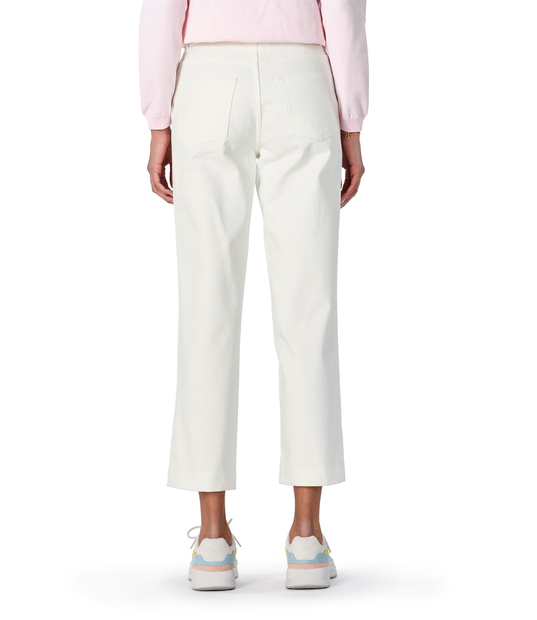 New Sailor Jeans