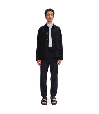 Stefano Jacket