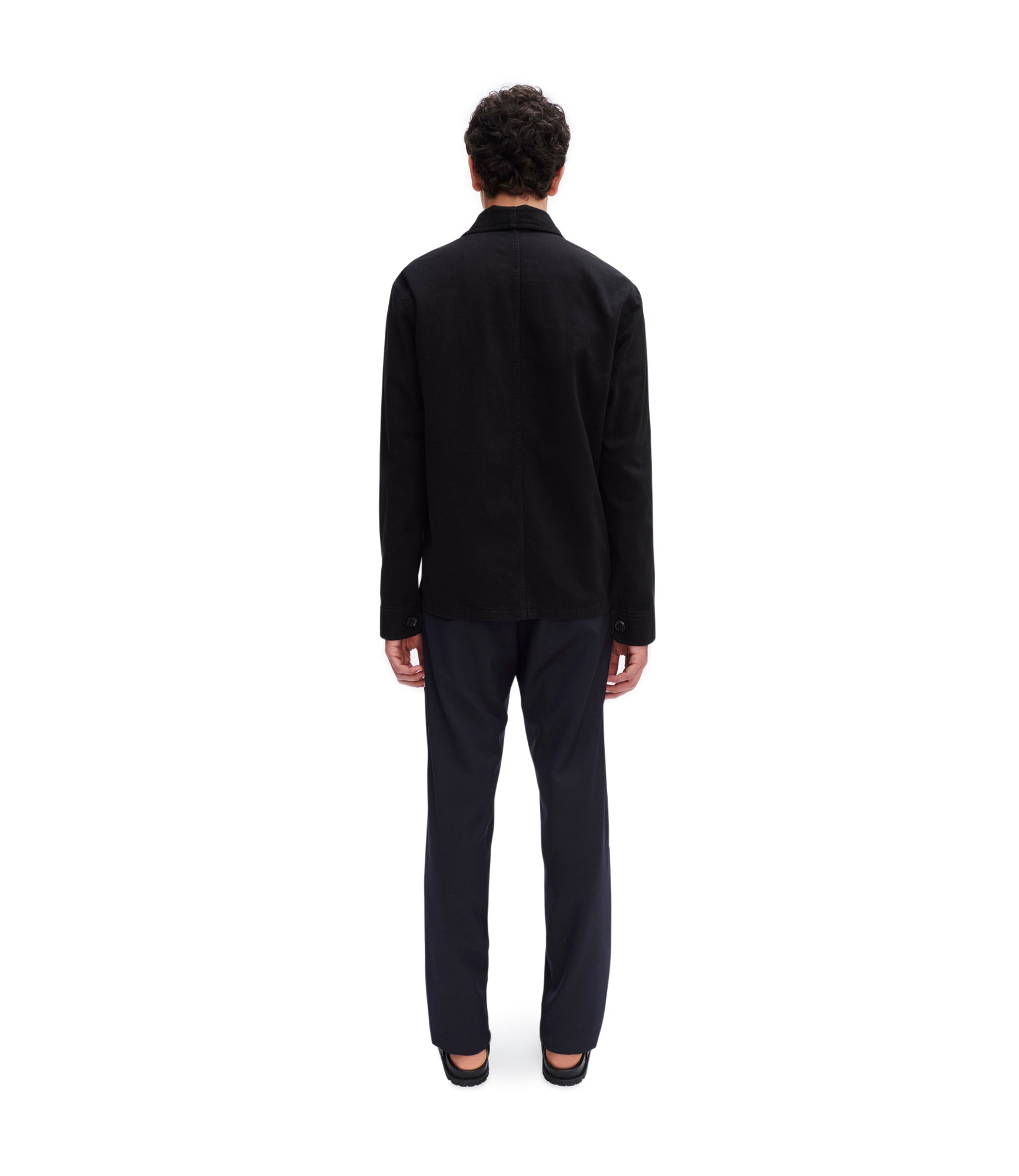 Stefano Jacket