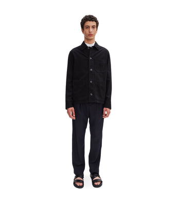 Stefano Jacket