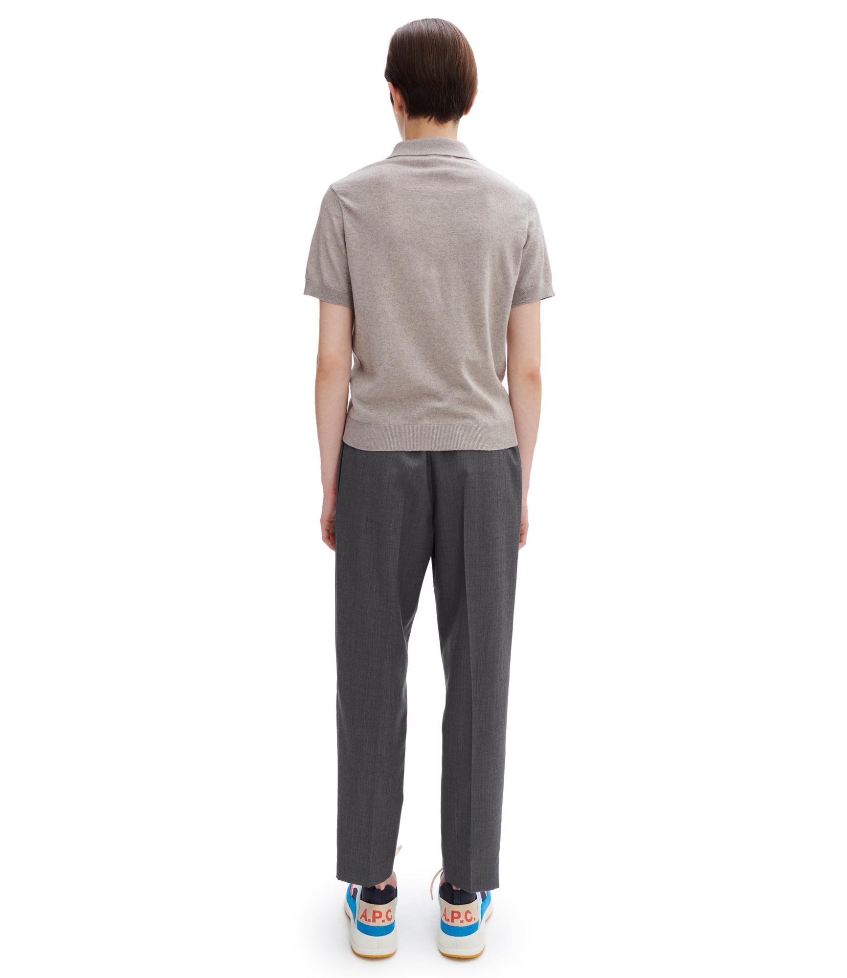 Mathi Polo Shirt