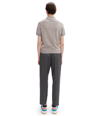 Mathi Polo Shirt